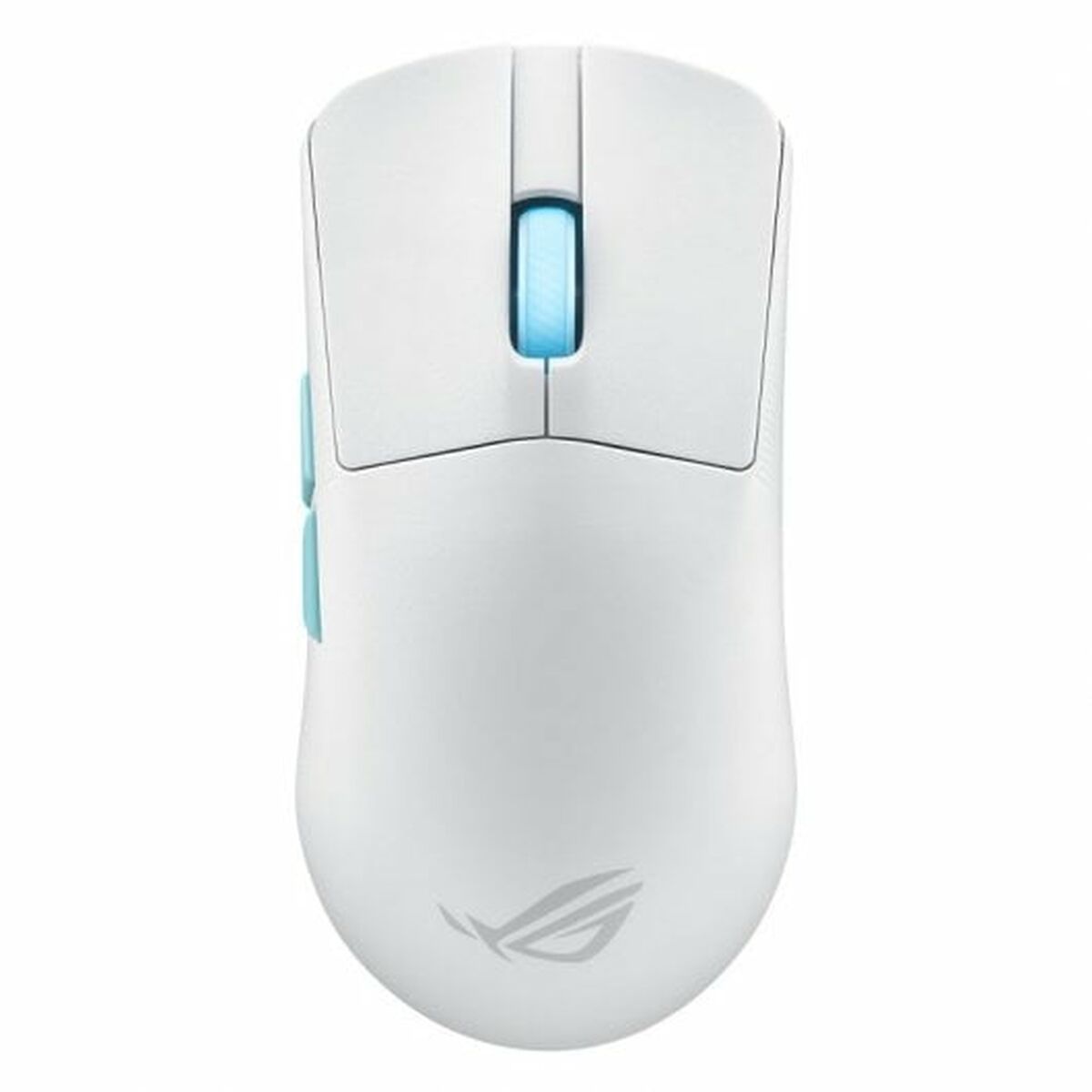 LED Gaming Mouse Asus 90MP02W0-BMUA10 LED Gaming Mouse Asus 90MP02W0-BMUA10