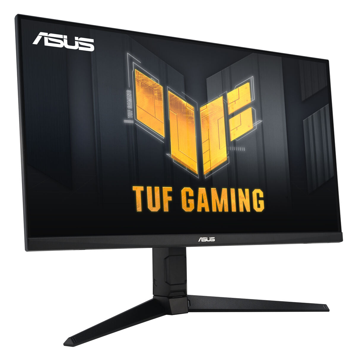 Gaming Monitor Asus VG27AQL3A 27" IPS Wide Quad HD Gaming Monitor Asus VG27AQL3A 27" IPS Wide Quad HD