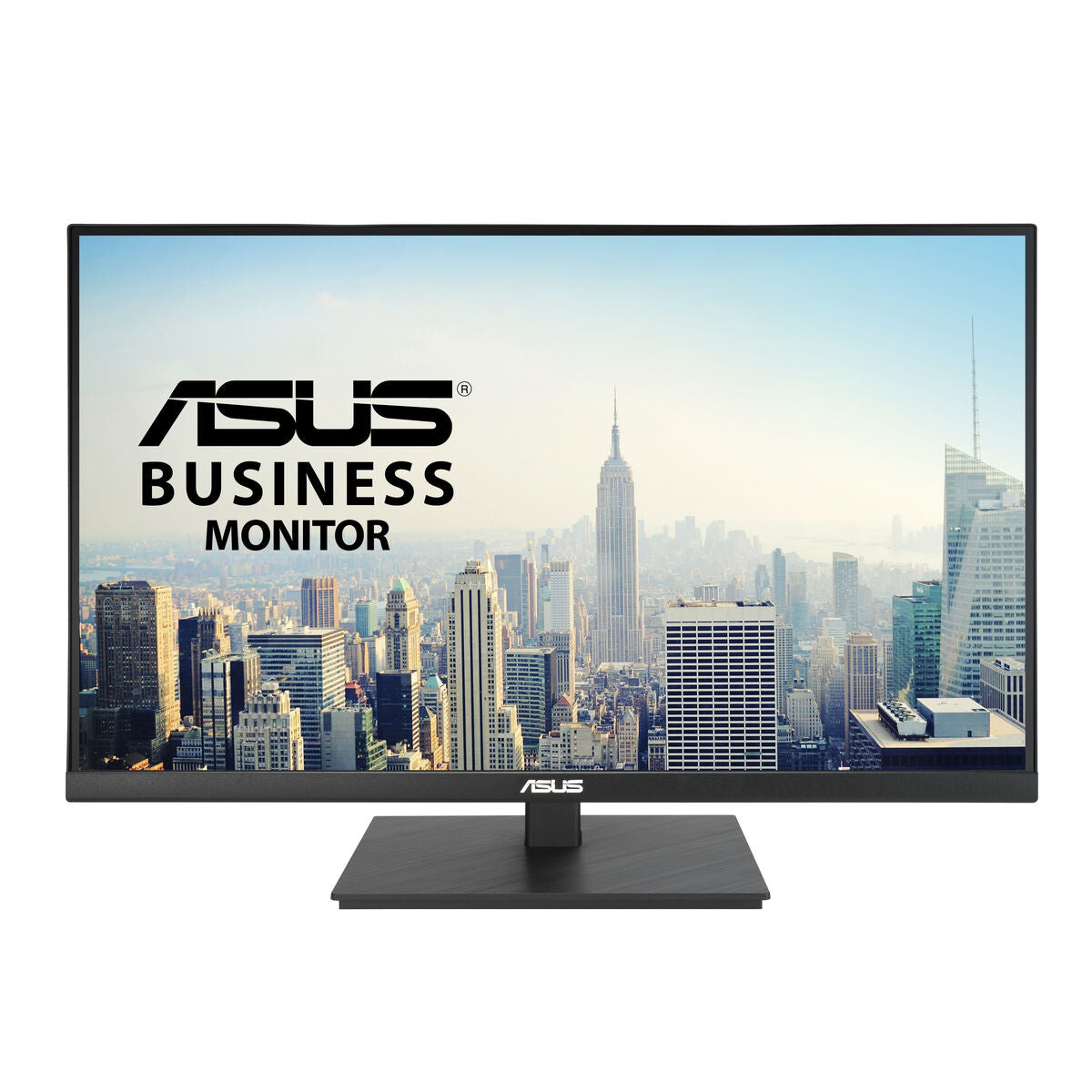 Gaming Monitor Asus VA27ACFSN 27" Wide Quad HD 100 Hz Gaming Monitor Asus VA27ACFSN 27" Wide Quad HD 100 Hz