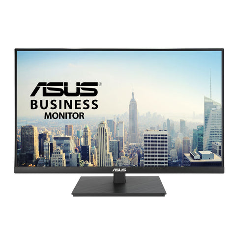Gaming Monitor Asus VA27ACFSN 27" Wide Quad HD 100 Hz Gaming Monitor Asus VA27ACFSN 27" Wide Quad HD 100 Hz