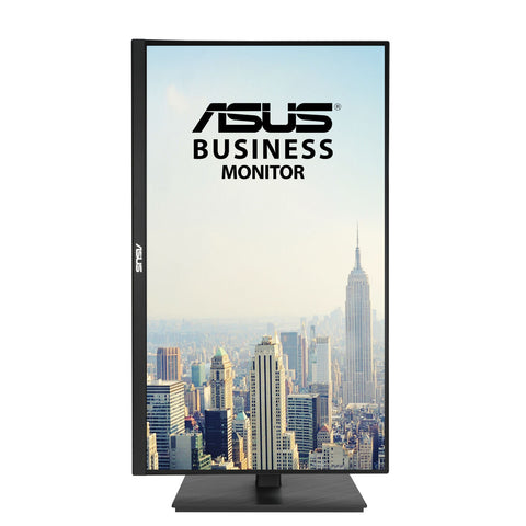 Gaming Monitor Asus VA27ACFSN 27" Wide Quad HD 100 Hz Gaming Monitor Asus VA27ACFSN 27" Wide Quad HD 100 Hz