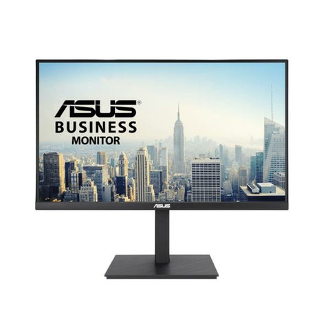 Gaming Monitor Asus VA27ACFSN 27" Wide Quad HD 100 Hz Gaming Monitor Asus VA27ACFSN 27" Wide Quad HD 100 Hz