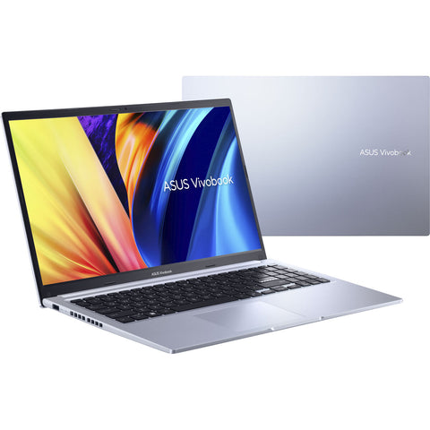Laptop Asus VivoBook 15 15" 16 GB RAM 512 GB SSD AMD Ryzen 7 7730U  Laptop Asus VivoBook 15 15" 16 GB RAM 512 GB SSD AMD Ryzen 7 7730U