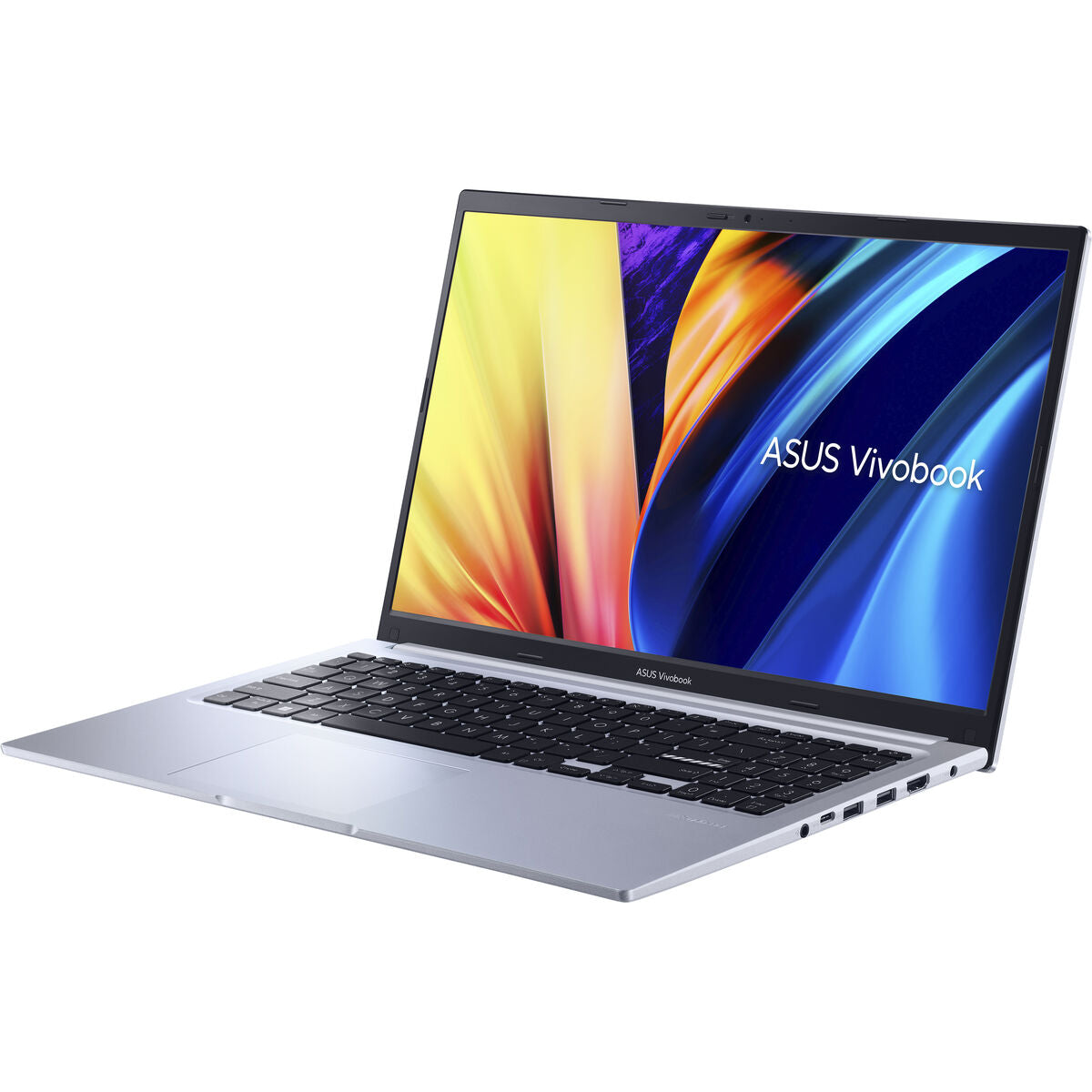 Laptop Asus VivoBook 15 15" 16 GB RAM 512 GB SSD AMD Ryzen 7 7730U  Laptop Asus VivoBook 15 15" 16 GB RAM 512 GB SSD AMD Ryzen 7 7730U