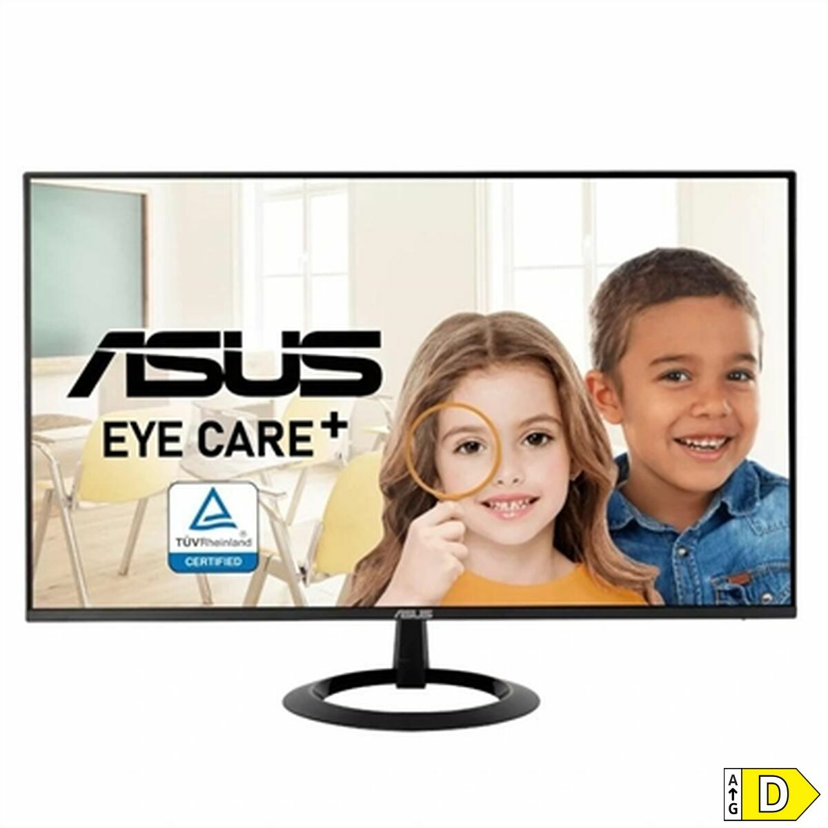 Gaming Monitor Asus 90LM07B0-B01470 Full HD 100 Hz Gaming Monitor Asus 90LM07B0-B01470 Full HD 100 Hz