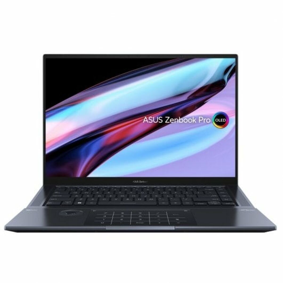 Laptop Asus ZenBook 16X 16" Intel Core i9-13900H 32 GB RAM 2 TB SSD Laptop Asus ZenBook 16X 16" Intel Core i9-13900H 32 GB RAM 2 TB SSD