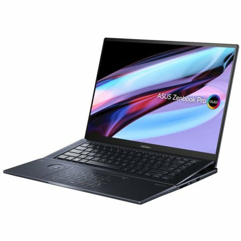 Laptop Asus ZenBook 16X 16" Intel Core i9-13900H 32 GB RAM 2 TB SSD Laptop Asus ZenBook 16X 16" Intel Core i9-13900H 32 GB RAM 2 TB SSD