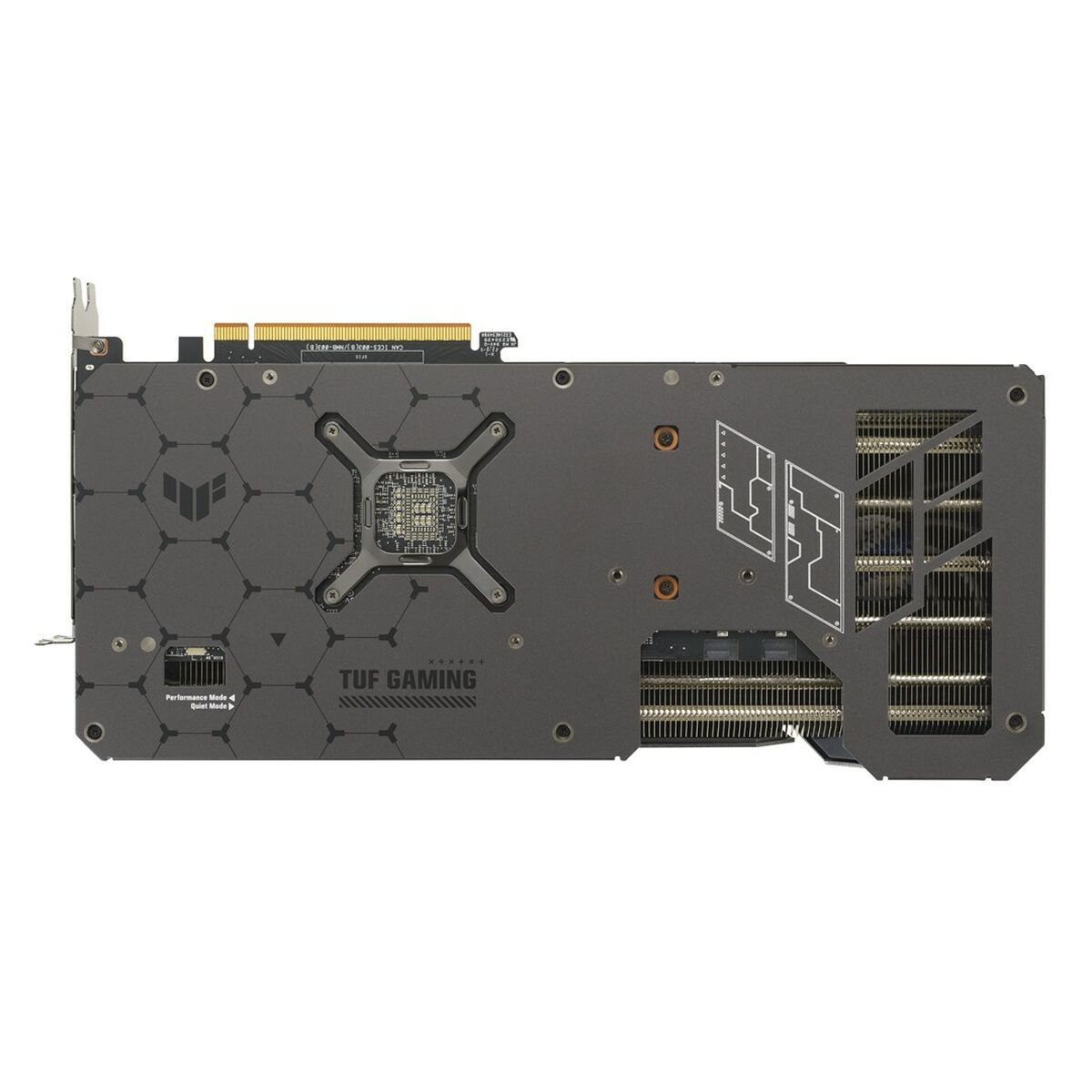 Graphics card Asus 90YV0JJ0-M0NA00 16 GB GDDR6 Graphics card Asus 90YV0JJ0-M0NA00 16 GB GDDR6