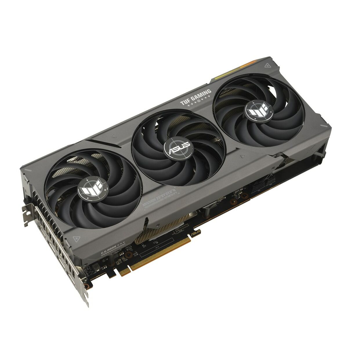 Graphics card Asus 90YV0JJ0-M0NA00 16 GB GDDR6 Graphics card Asus 90YV0JJ0-M0NA00 16 GB GDDR6