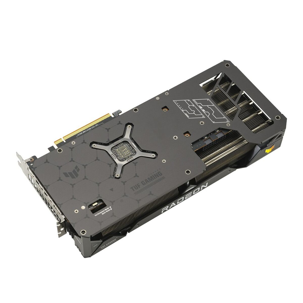 Graphics card Asus 90YV0JJ0-M0NA00 16 GB GDDR6 Graphics card Asus 90YV0JJ0-M0NA00 16 GB GDDR6