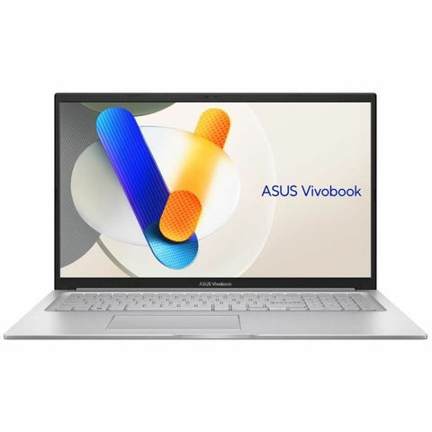 Laptop Asus S1704ZA-BX253W 17,3" 16 GB RAM 512 GB SSD Laptop Asus S1704ZA-BX253W 17,3" 16 GB RAM 512 GB SSD