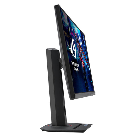 Gaming Monitor Asus XG27ACS 27" 180 Hz Full HD Quad HD Gaming Monitor Asus XG27ACS 27" 180 Hz Full HD Quad HD