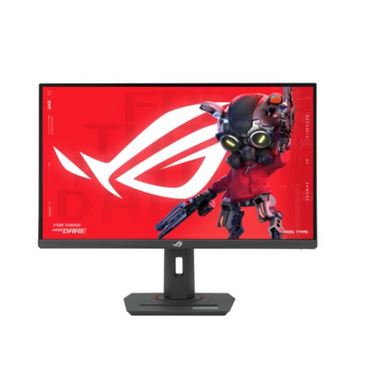 Gaming Monitor Asus XG27ACS 27" 180 Hz Full HD Quad HD Gaming Monitor Asus XG27ACS 27" 180 Hz Full HD Quad HD