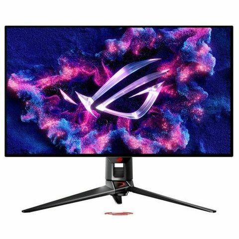 Gaming Monitor Asus PG32UCDP ROG Swift 32" 4K Ultra HD Gaming Monitor Asus PG32UCDP ROG Swift 32" 4K Ultra HD