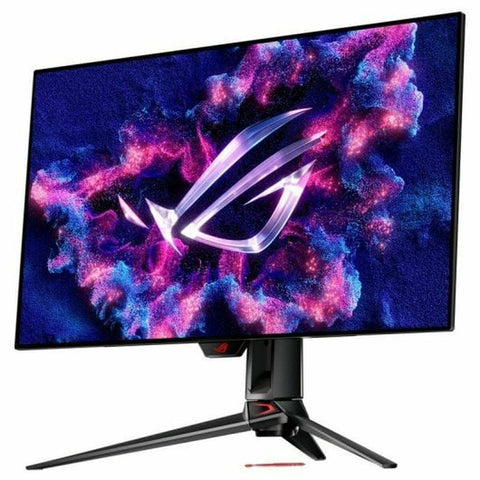 Gaming Monitor Asus PG32UCDP ROG Swift 32" 4K Ultra HD Gaming Monitor Asus PG32UCDP ROG Swift 32" 4K Ultra HD