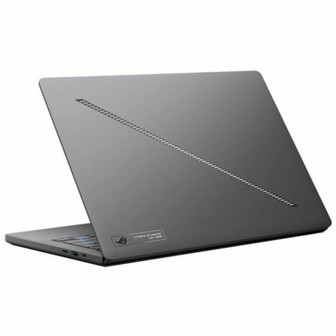 Laptop Asus ROG Zephyrus G14 OLED GA403UI-QS049 14" 32 GB RAM 1 TB SSD Spanish Qwerty Laptop Asus ROG Zephyrus G14 OLED GA403UI-QS049 14" 32 GB RAM 1 TB SSD Spanish Qwerty