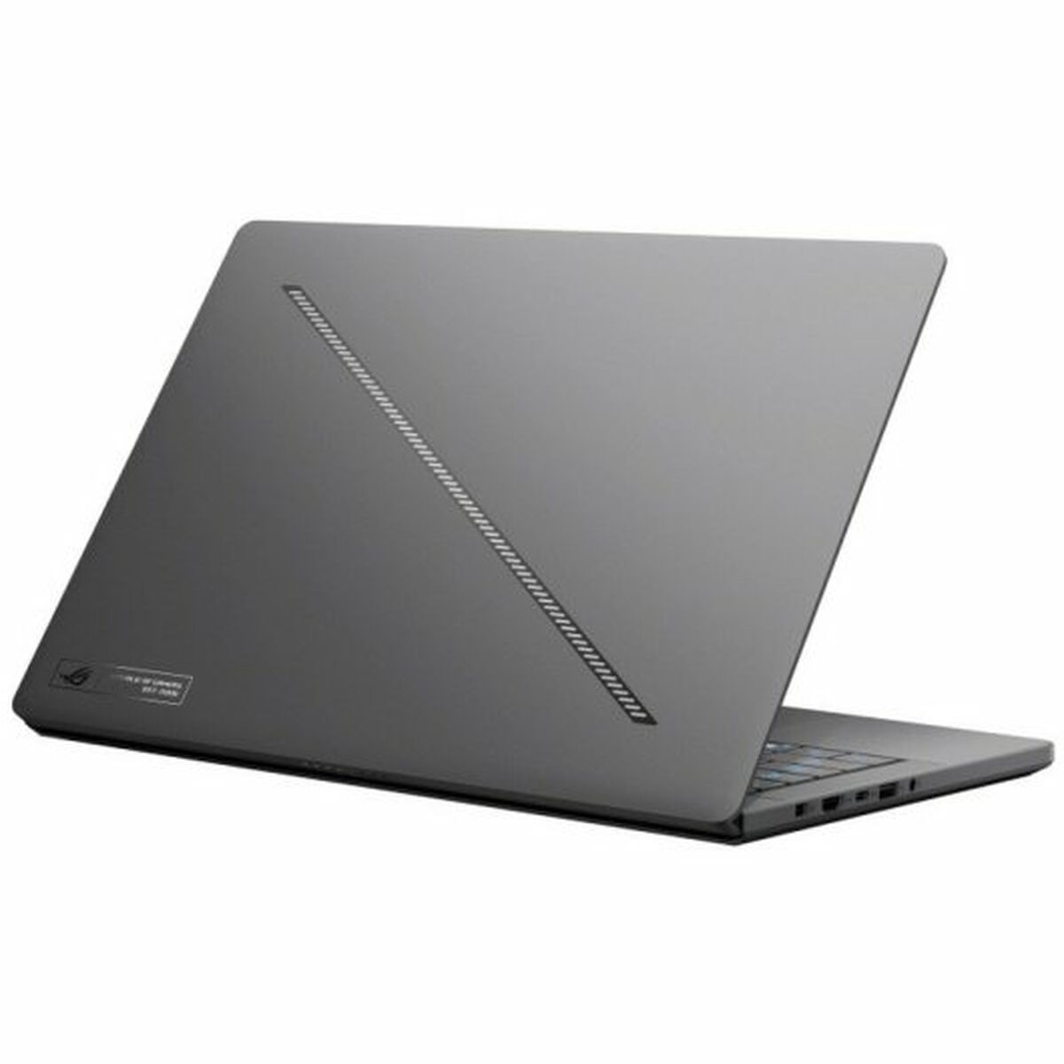 Laptop Asus ROG Zephyrus G14 OLED GA403UI-QS049 14" 32 GB RAM 1 TB SSD Spanish Qwerty Laptop Asus ROG Zephyrus G14 OLED GA403UI-QS049 14" 32 GB RAM 1 TB SSD Spanish Qwerty