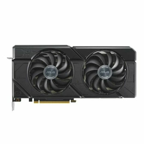 Graphics card Asus 90YV0JZ0-M0NA00 12 GB GDDR6 Graphics card Asus 90YV0JZ0-M0NA00 12 GB GDDR6