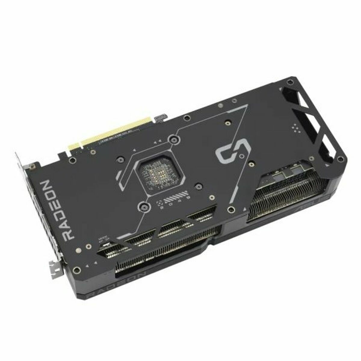 Graphics card Asus 90YV0JZ0-M0NA00 12 GB GDDR6 Graphics card Asus 90YV0JZ0-M0NA00 12 GB GDDR6