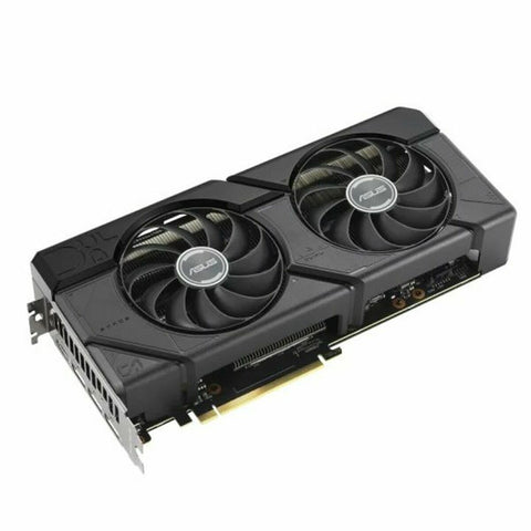 Graphics card Asus 90YV0JZ0-M0NA00 12 GB GDDR6 Graphics card Asus 90YV0JZ0-M0NA00 12 GB GDDR6