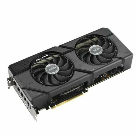 Graphics card Asus 90YV0JJ1-M0NA00 16 GB AMD RADEON RX 7800 XT GDDR6 Graphics card Asus 90YV0JJ1-M0NA00 16 GB AMD RADEON RX 7800 XT GDDR6