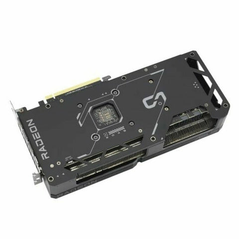 Graphics card Asus 90YV0JJ1-M0NA00 16 GB AMD RADEON RX 7800 XT GDDR6 Graphics card Asus 90YV0JJ1-M0NA00 16 GB AMD RADEON RX 7800 XT GDDR6
