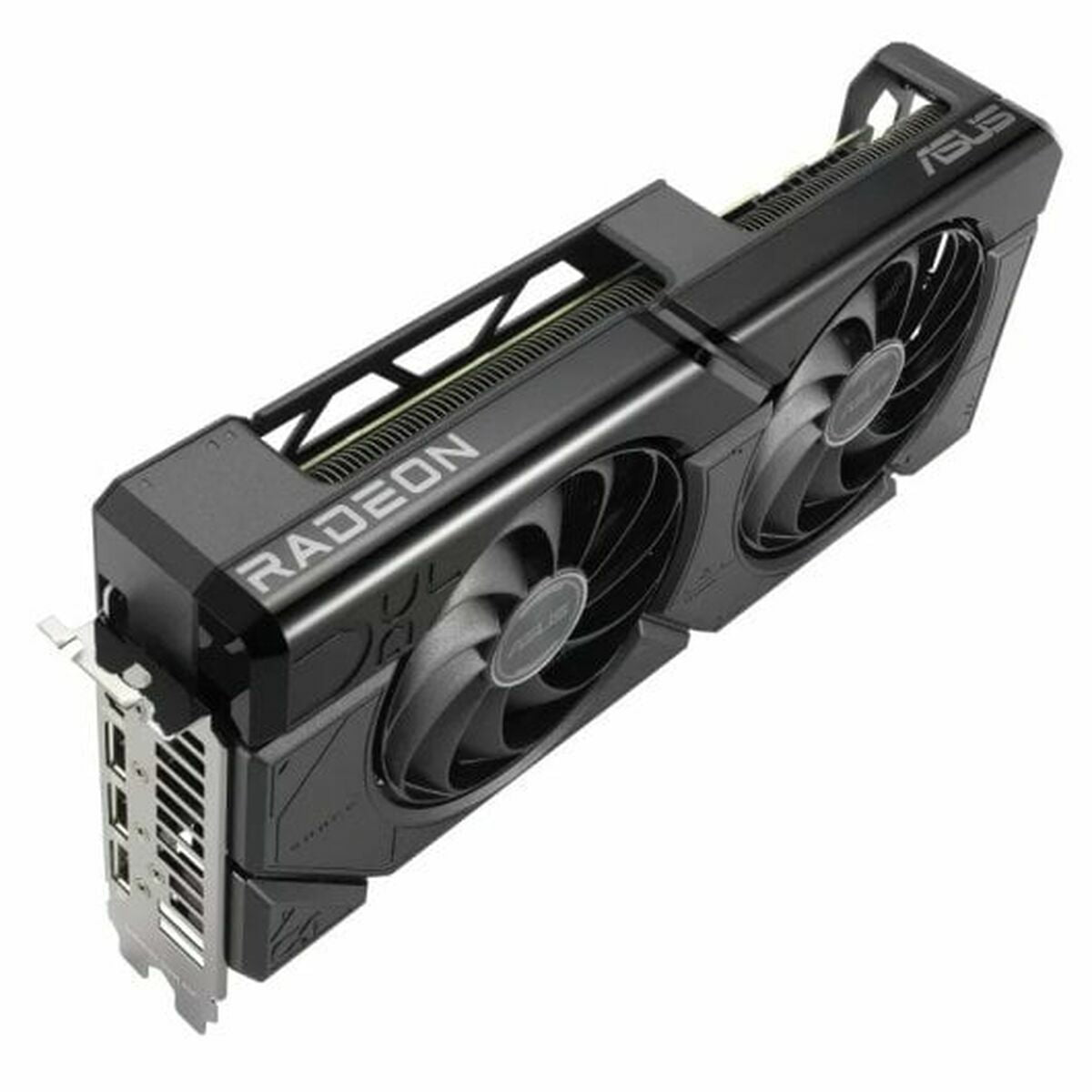 Graphics card Asus 90YV0JJ1-M0NA00 16 GB AMD RADEON RX 7800 XT GDDR6 Graphics card Asus 90YV0JJ1-M0NA00 16 GB AMD RADEON RX 7800 XT GDDR6