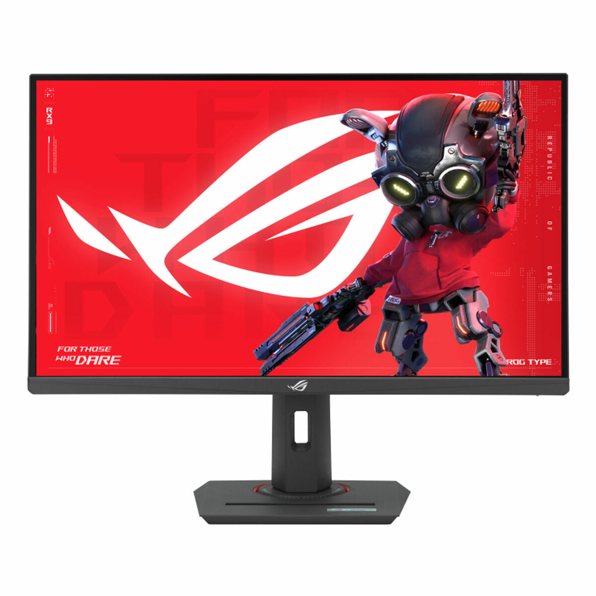 Gaming Monitor Asus XG27UCS 4K Ultra HD LCD 27" Gaming Monitor Asus XG27UCS 4K Ultra HD LCD 27"