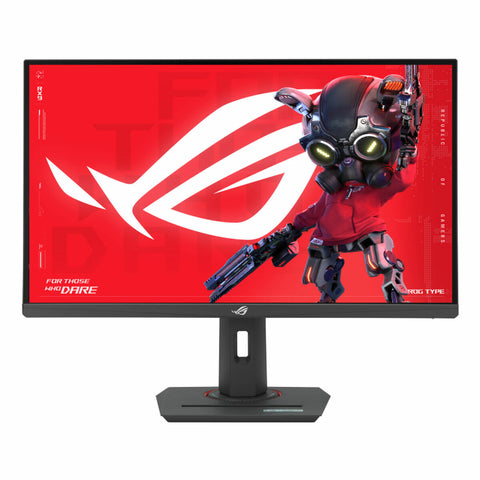 Gaming Monitor Asus XG27UCS 4K Ultra HD LCD 27" Gaming Monitor Asus XG27UCS 4K Ultra HD LCD 27"