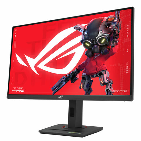 Gaming Monitor Asus XG27UCS 4K Ultra HD LCD 27" Gaming Monitor Asus XG27UCS 4K Ultra HD LCD 27"