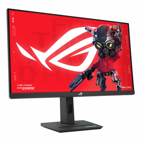 Gaming Monitor Asus XG27UCS 4K Ultra HD LCD 27" Gaming Monitor Asus XG27UCS 4K Ultra HD LCD 27"