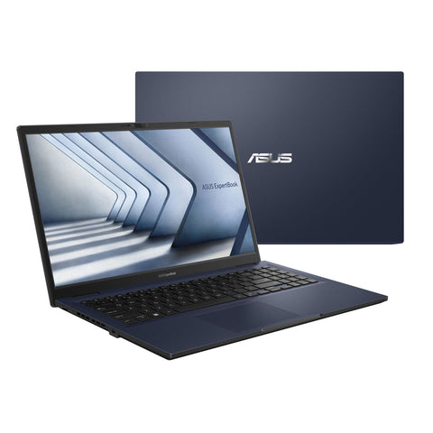 Laptop Asus B1502CVA-BQ0078X Spanish Qwerty 15,6" Intel Core i7-1355U 16 GB RAM 512 GB SSD Laptop Asus B1502CVA-BQ0078X Spanish Qwerty 15,6" Intel Core i7-1355U 16 GB RAM 512 GB SSD