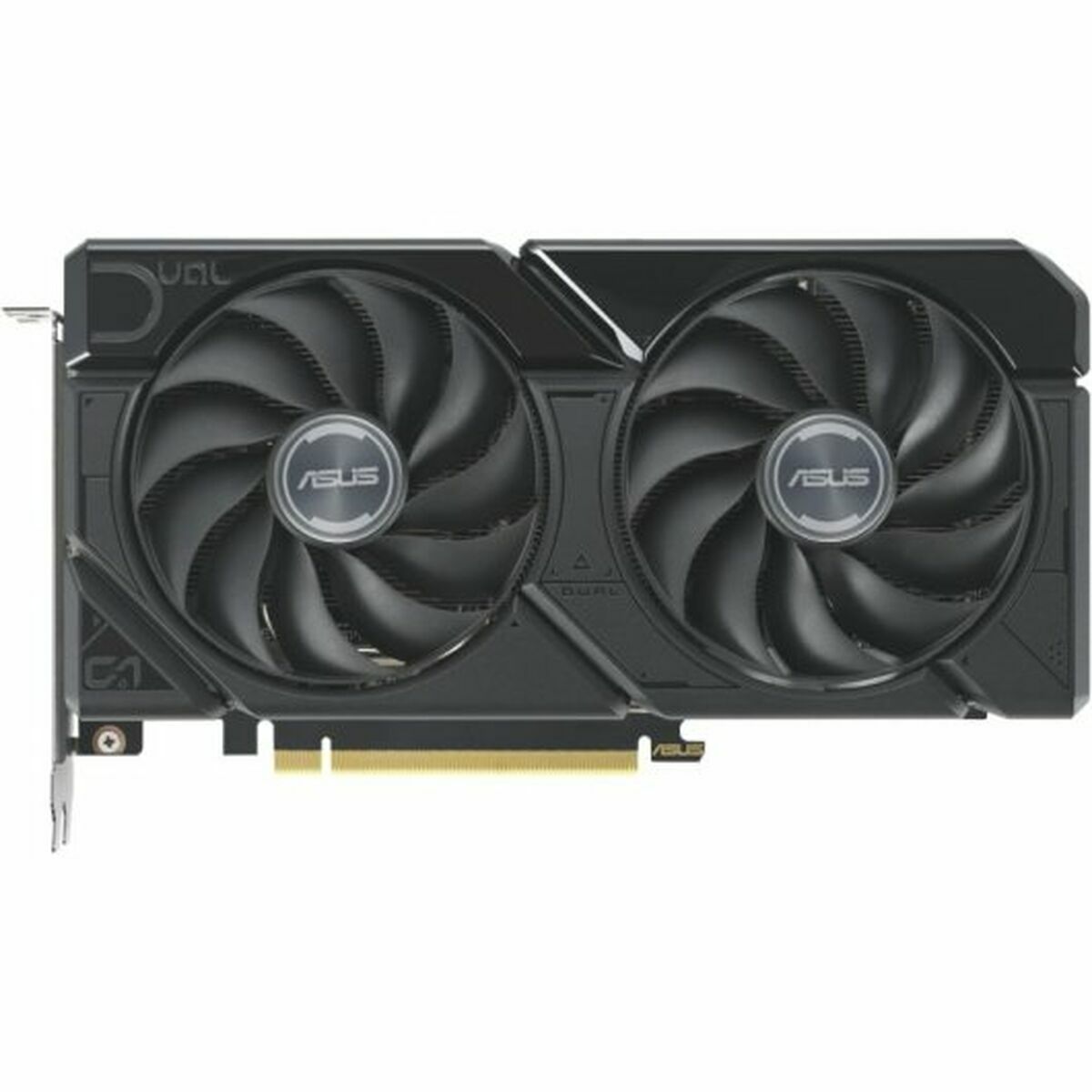 Graphics card Asus 90YV0K21-M0NA00 16 GB GDDR6 Graphics card Asus 90YV0K21-M0NA00 16 GB GDDR6