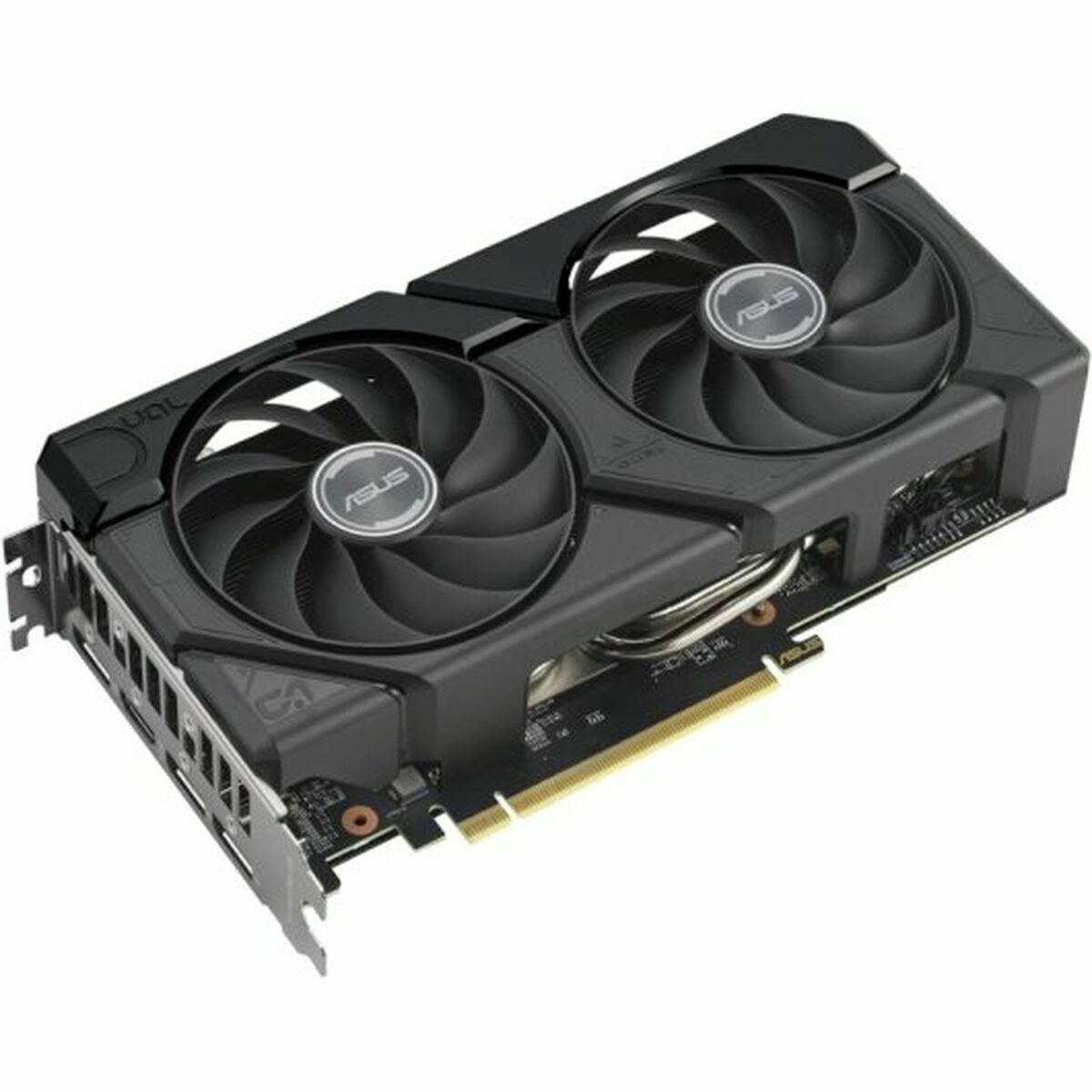 Graphics card Asus 90YV0K21-M0NA00 16 GB GDDR6 Graphics card Asus 90YV0K21-M0NA00 16 GB GDDR6