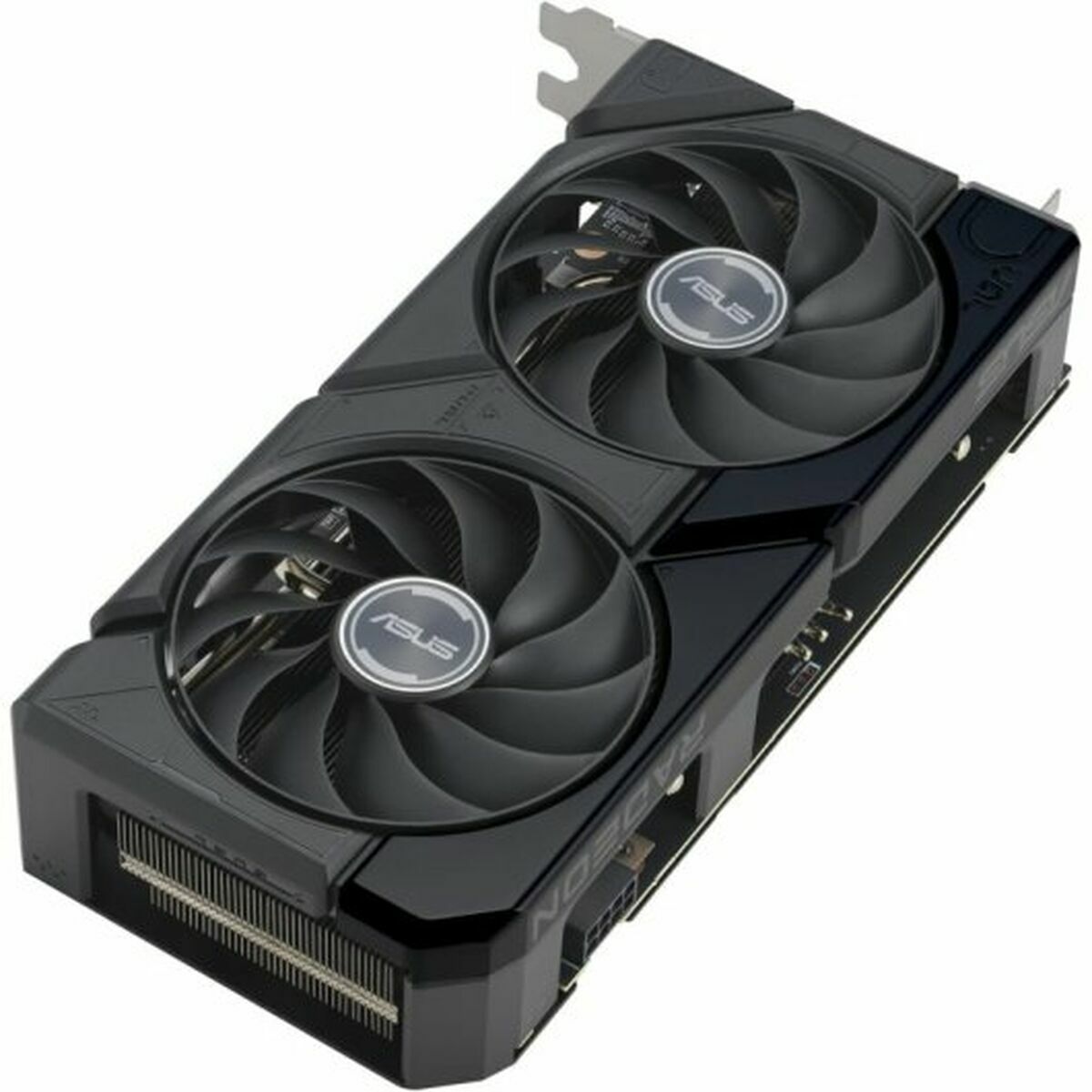 Graphics card Asus 90YV0K21-M0NA00 16 GB GDDR6 Graphics card Asus 90YV0K21-M0NA00 16 GB GDDR6