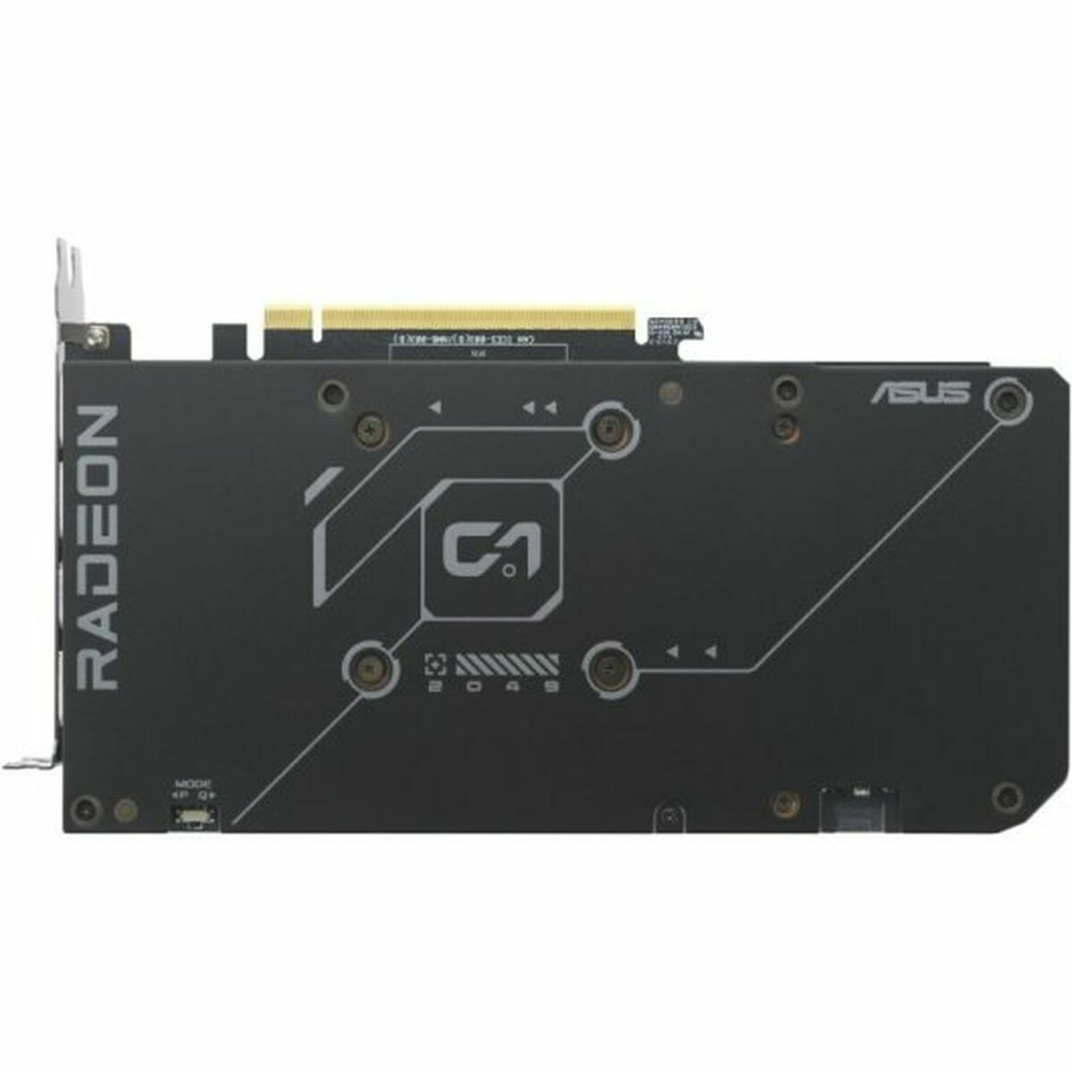 Graphics card Asus 90YV0K21-M0NA00 16 GB GDDR6 Graphics card Asus 90YV0K21-M0NA00 16 GB GDDR6