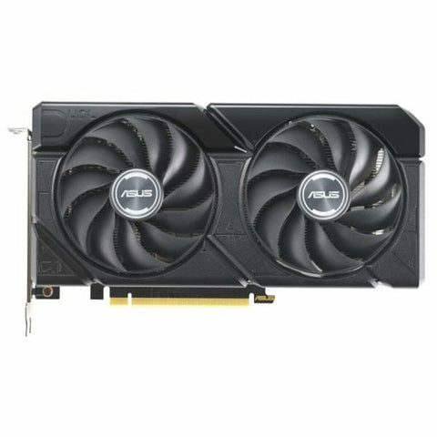 Graphics card Asus 90YV0J49-M0NA00 Geforce RTX 4060 Ti 8 GB GDDR6 Graphics card Asus 90YV0J49-M0NA00 Geforce RTX 4060 Ti 8 GB GDDR6