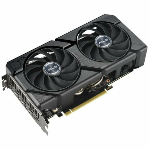 Graphics card Asus 90YV0J49-M0NA00 Geforce RTX 4060 Ti 8 GB GDDR6 Graphics card Asus 90YV0J49-M0NA00 Geforce RTX 4060 Ti 8 GB GDDR6