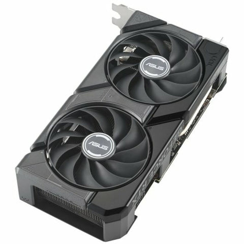Graphics card Asus 90YV0J49-M0NA00 Geforce RTX 4060 Ti 8 GB GDDR6 Graphics card Asus 90YV0J49-M0NA00 Geforce RTX 4060 Ti 8 GB GDDR6
