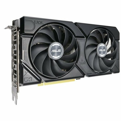 Graphics card Asus 90YV0J49-M0NA00 Geforce RTX 4060 Ti 8 GB GDDR6 Graphics card Asus 90YV0J49-M0NA00 Geforce RTX 4060 Ti 8 GB GDDR6