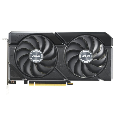 Graphics card Asus 90YV0JC7-M0NA00 Geforce RTX 4060 8 GB GDDR6 Graphics card Asus 90YV0JC7-M0NA00 Geforce RTX 4060 8 GB GDDR6