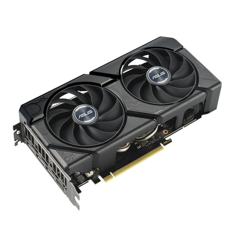 Graphics card Asus 90YV0JC7-M0NA00 Geforce RTX 4060 8 GB GDDR6 Graphics card Asus 90YV0JC7-M0NA00 Geforce RTX 4060 8 GB GDDR6