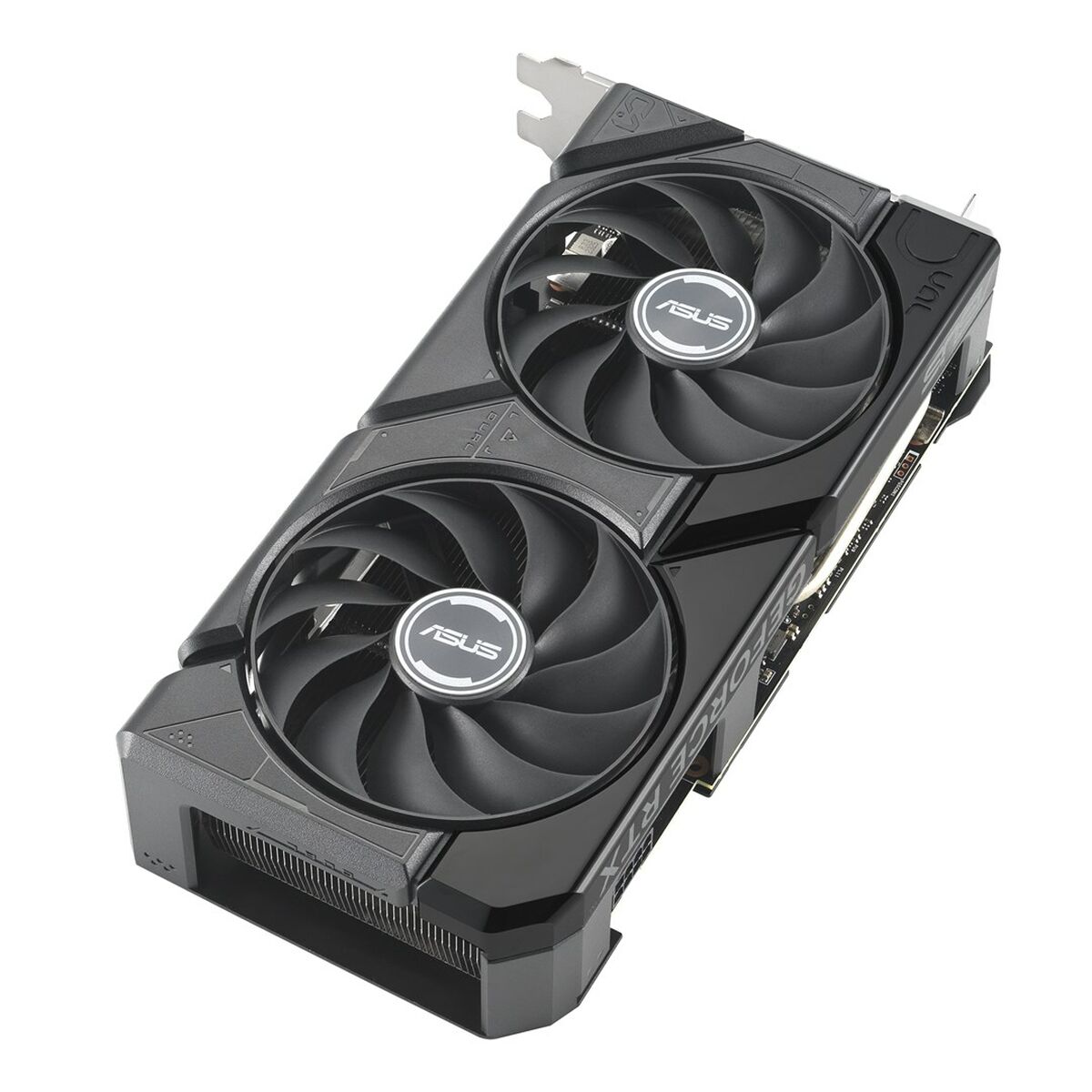 Graphics card Asus 90YV0JC7-M0NA00 Geforce RTX 4060 8 GB GDDR6 Graphics card Asus 90YV0JC7-M0NA00 Geforce RTX 4060 8 GB GDDR6
