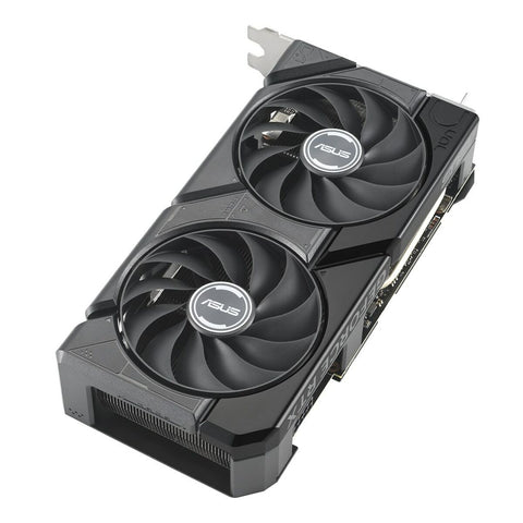 Graphics card Asus 90YV0JC7-M0NA00 Geforce RTX 4060 8 GB GDDR6 Graphics card Asus 90YV0JC7-M0NA00 Geforce RTX 4060 8 GB GDDR6