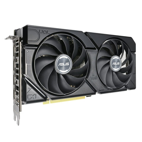 Graphics card Asus 90YV0JC7-M0NA00 Geforce RTX 4060 8 GB GDDR6 Graphics card Asus 90YV0JC7-M0NA00 Geforce RTX 4060 8 GB GDDR6