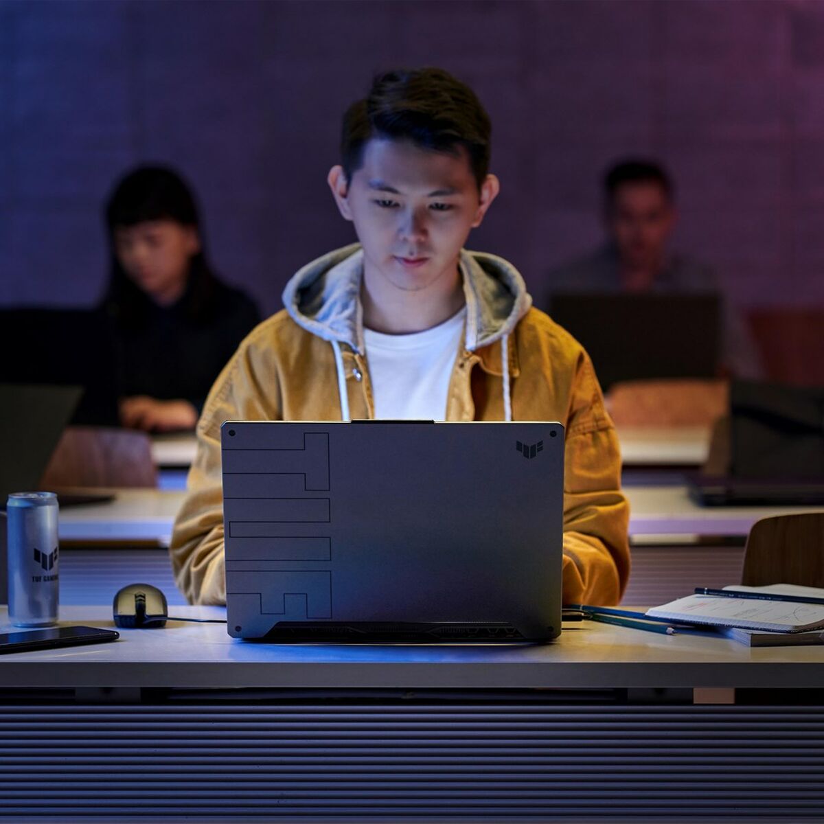 Laptop Asus FA506NC-HN002W Laptop Asus FA506NC-HN002W