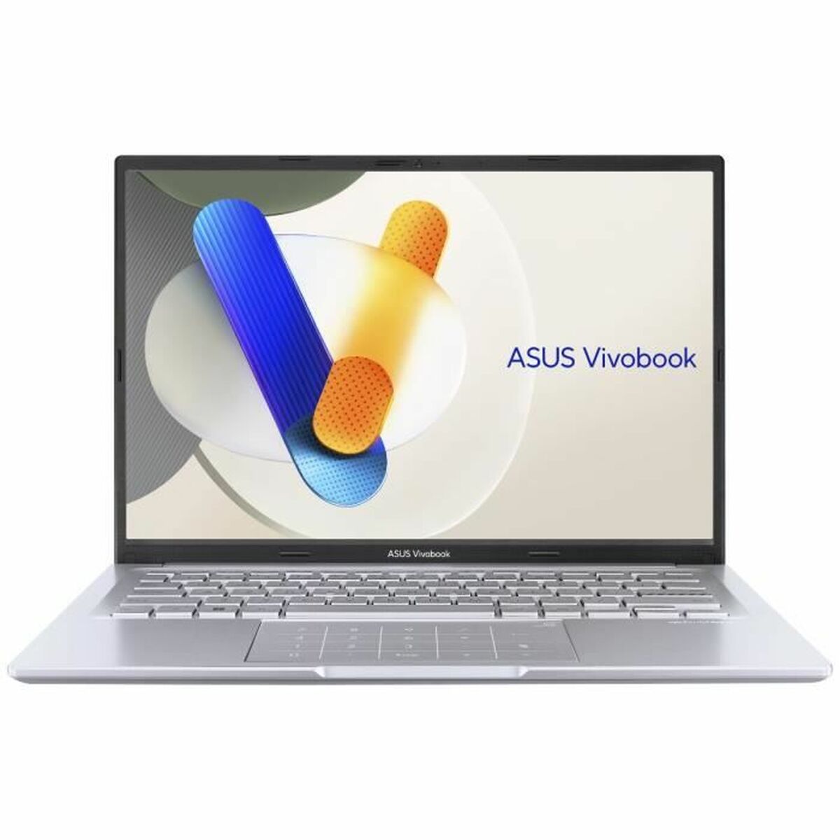 Laptop Asus S1405VA-LY347W 14" 16 GB RAM 1 TB SSD Azerty French Laptop Asus S1405VA-LY347W 14" 16 GB RAM 1 TB SSD Azerty French