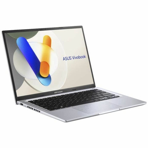 Laptop Asus S1405VA-LY347W 14" 16 GB RAM 1 TB SSD Azerty French Laptop Asus S1405VA-LY347W 14" 16 GB RAM 1 TB SSD Azerty French