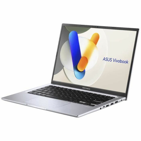 Laptop Asus S1405VA-LY347W 14" 16 GB RAM 1 TB SSD Azerty French Laptop Asus S1405VA-LY347W 14" 16 GB RAM 1 TB SSD Azerty French