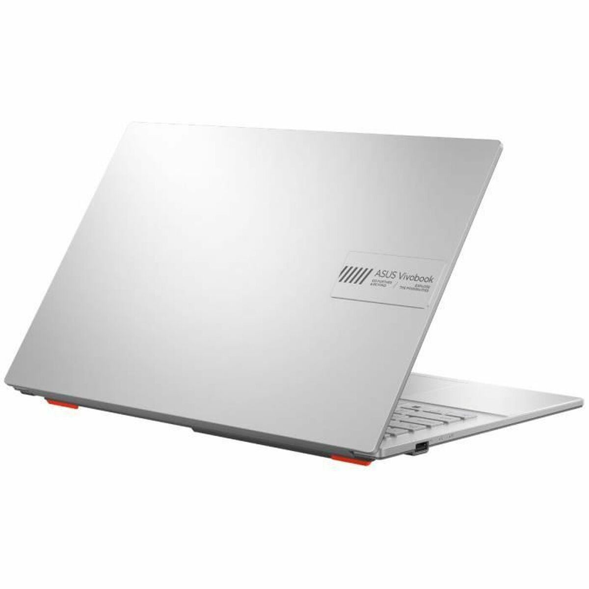 Laptop Asus 90NB0ZR1-M01Y30 15,6" 16 GB RAM 512 GB SSD Full HD Laptop Asus 90NB0ZR1-M01Y30 15,6" 16 GB RAM 512 GB SSD Full HD